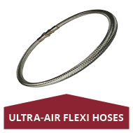 ultraair Flxi Hoses