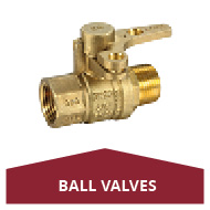 Ultramax Ball Valves