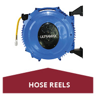 Ultramax Hose Reel