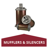 Ultramax Mufflers & Silencers 