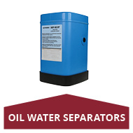 Ultramax Nano Oil Water Separators