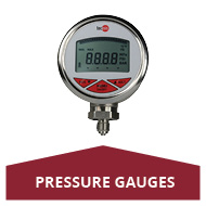 Ultramax Pressure Gauges