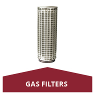 Gas Filter Gas Filter