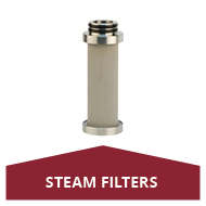 Steam Filter Steam Filter