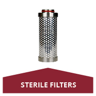 Steam Filter Steam Filter