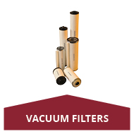 Vacuum Filters Vacuum Filters